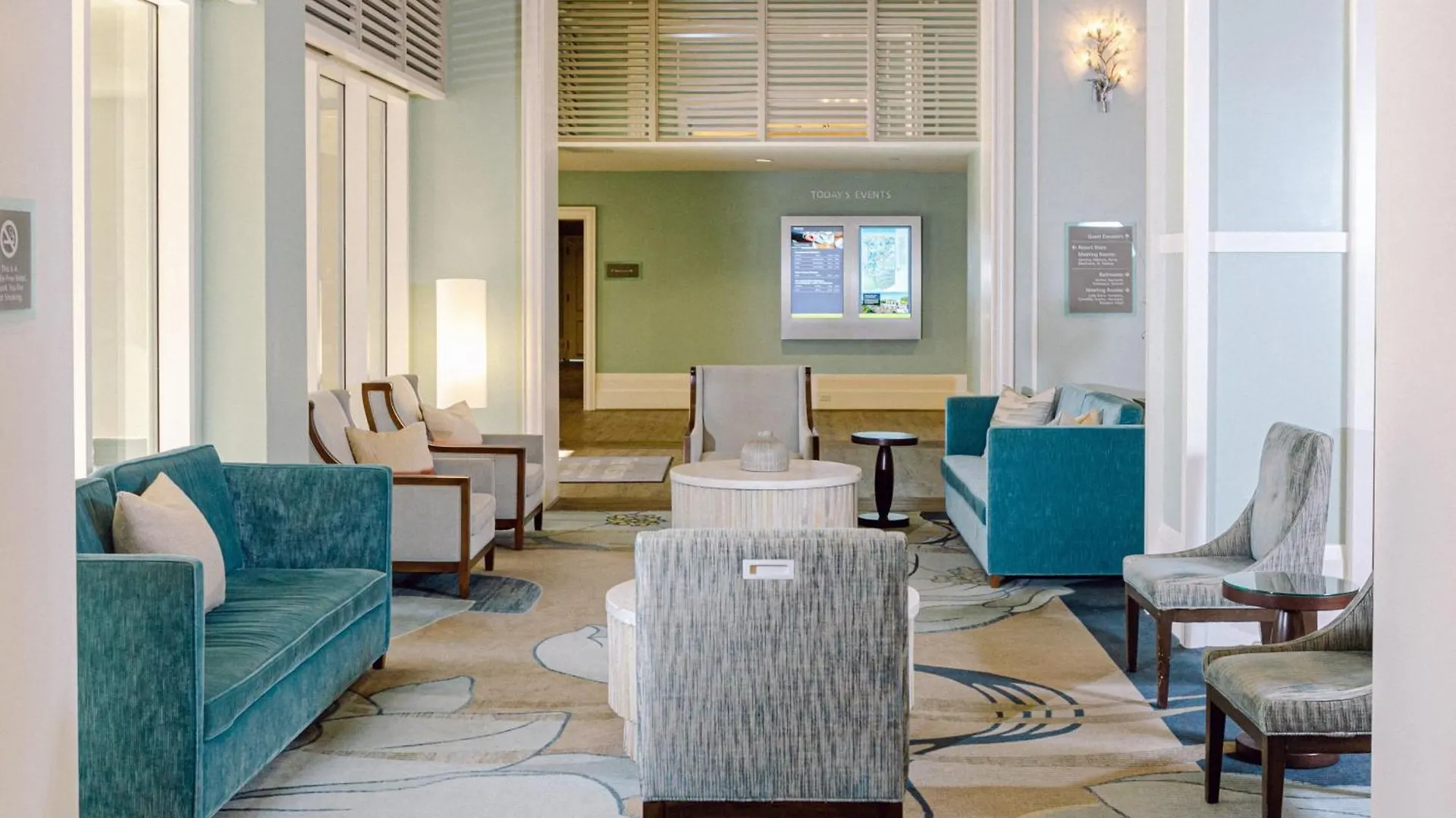 The Westin & 4*
