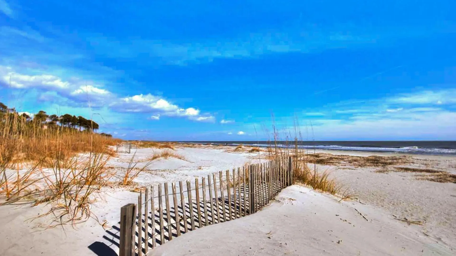 Beckenham * Hilton Head Island
