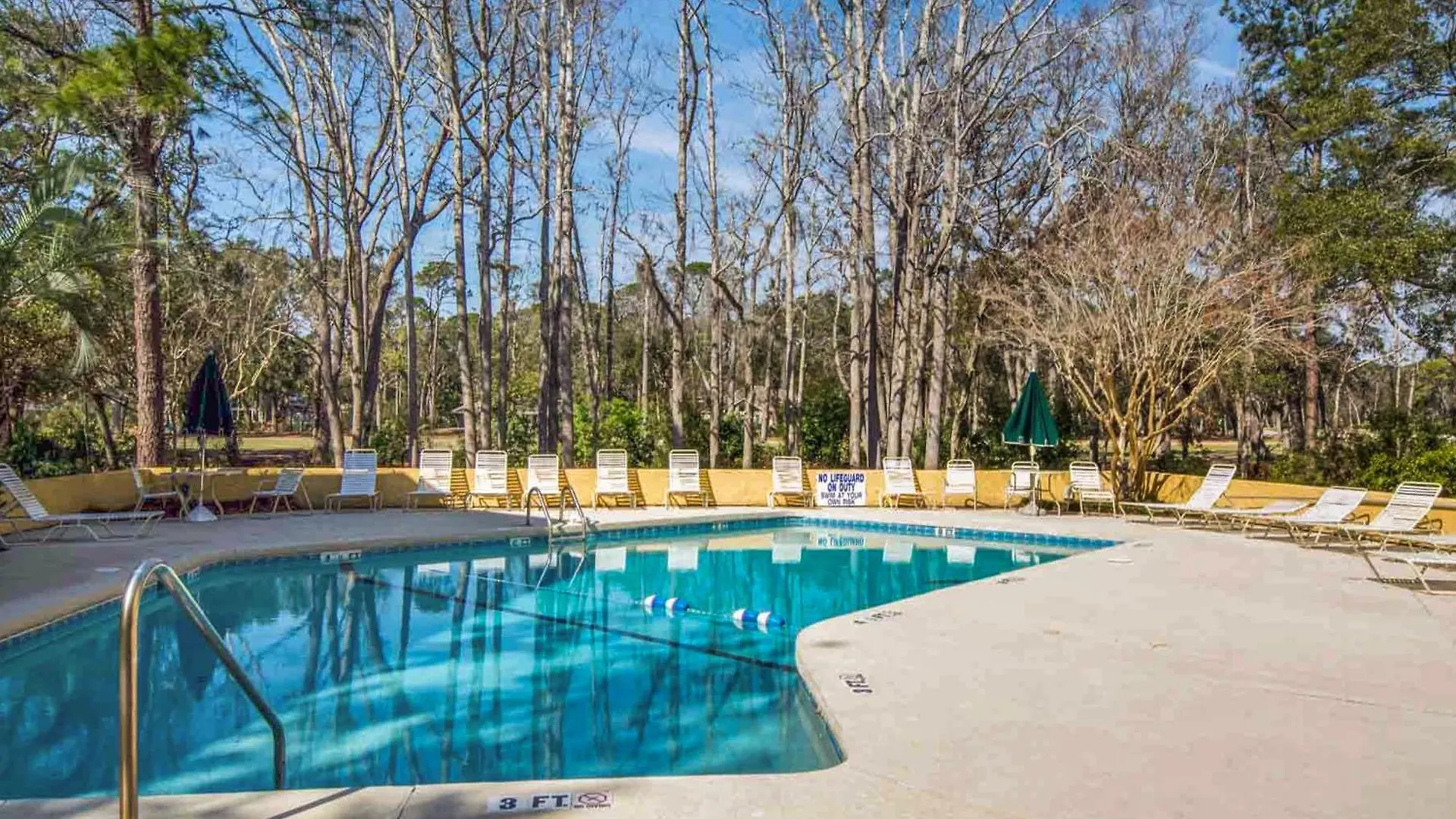Beckenham Hilton Head Island