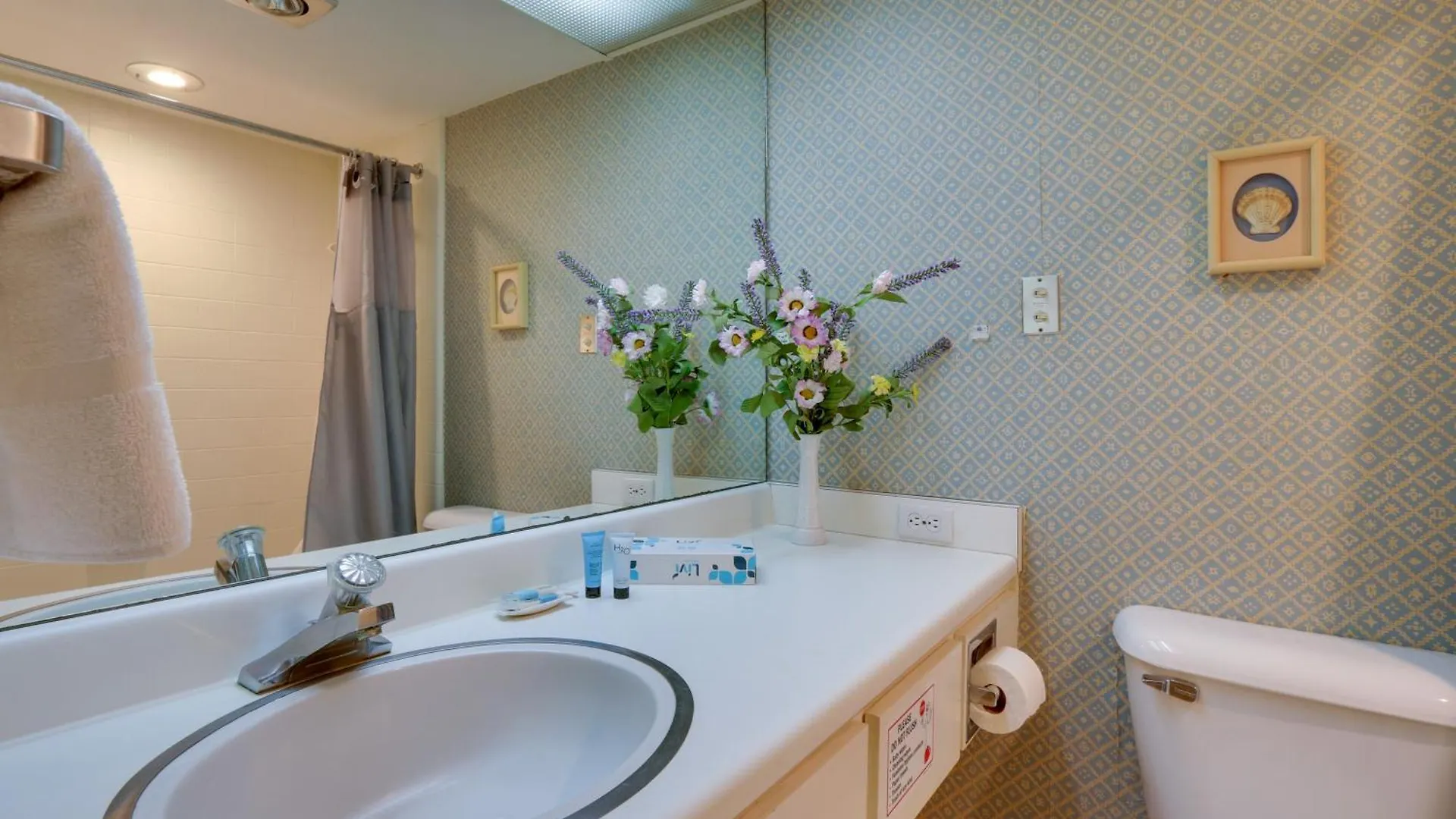 Villa With Pool And Access! Hilton Head Island