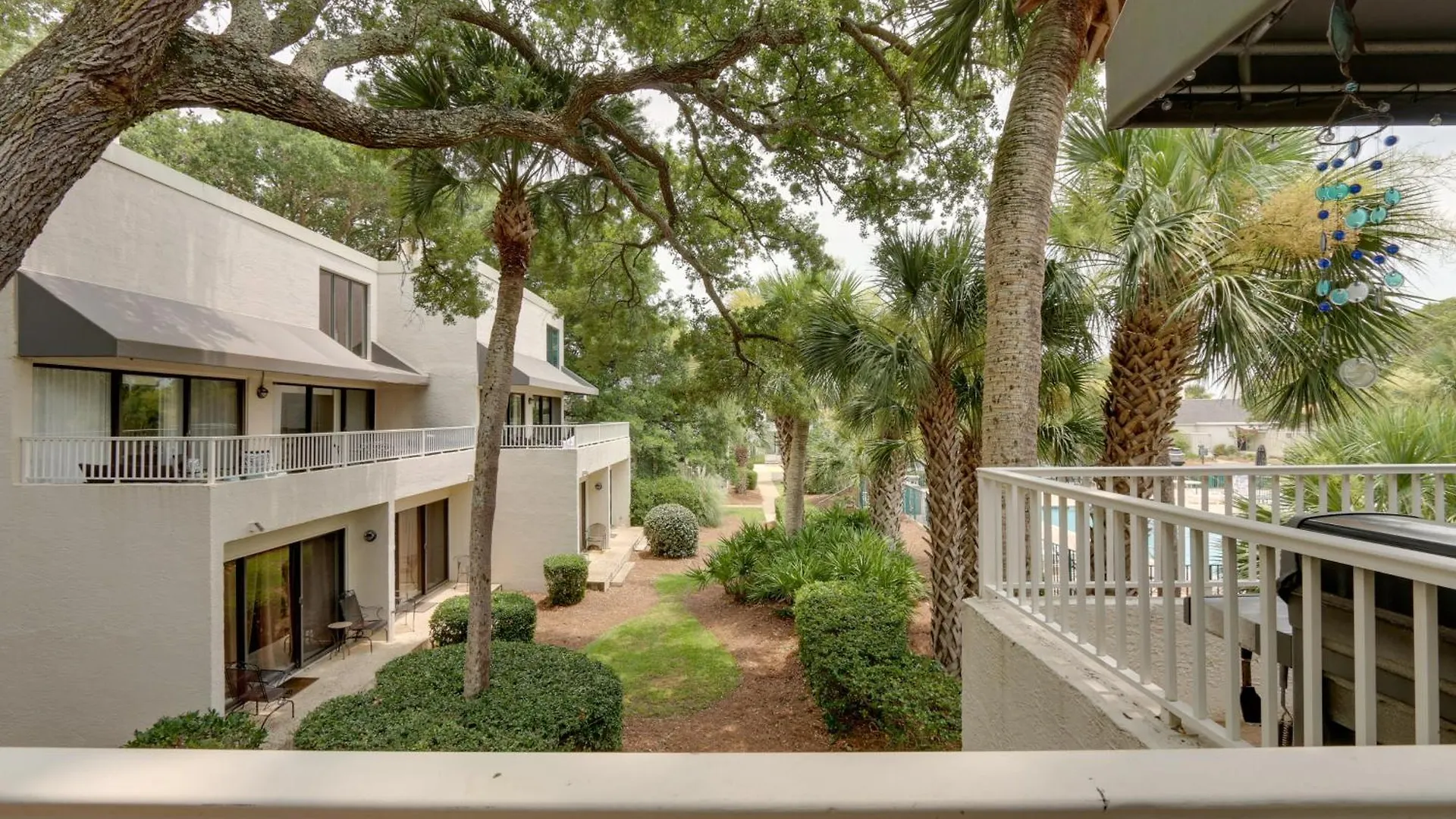 Villa With Pool And Access! Hilton Head Island