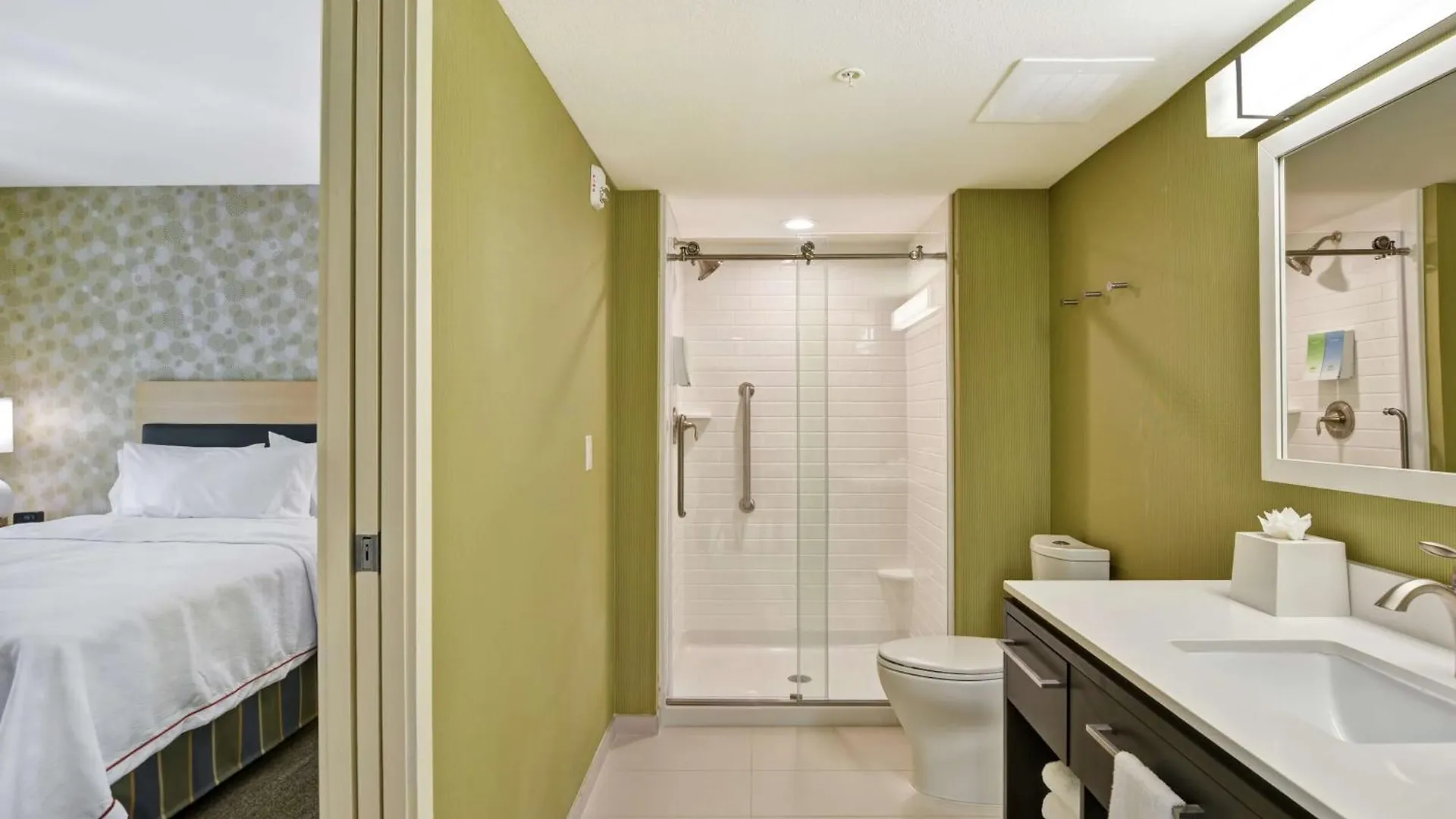 Home2 By Hilton Hilton Head Hotel 3*