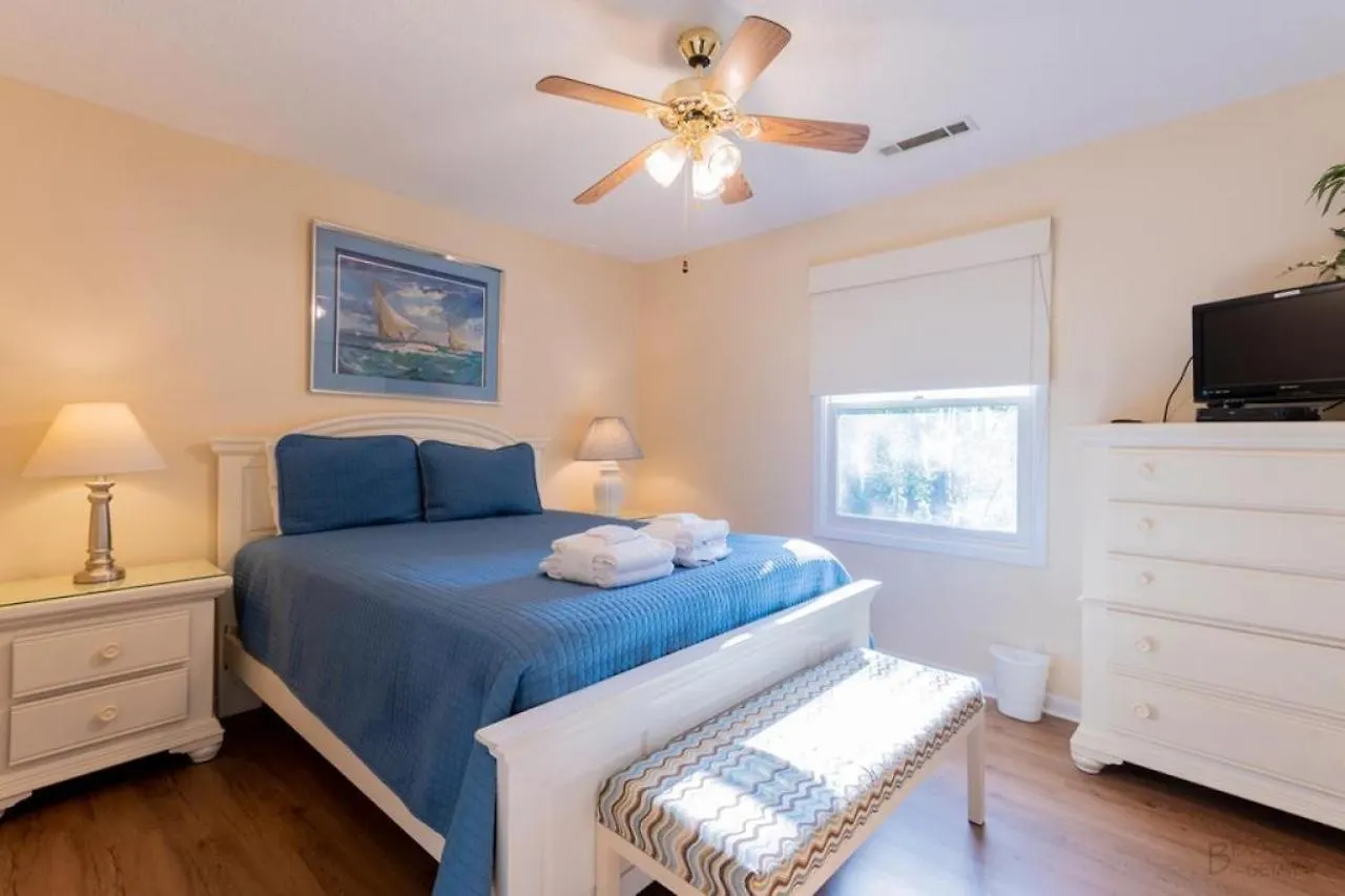 Prázdninový dům 12 Jacana Hilton Head Island