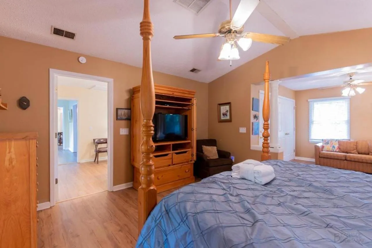 12 Jacana * Hilton Head Island