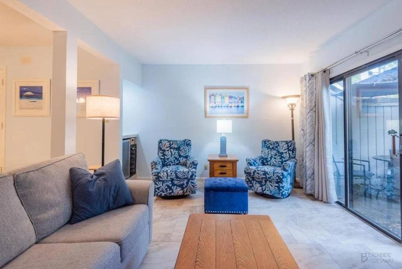 182 Beachwalk * Hilton Head Island