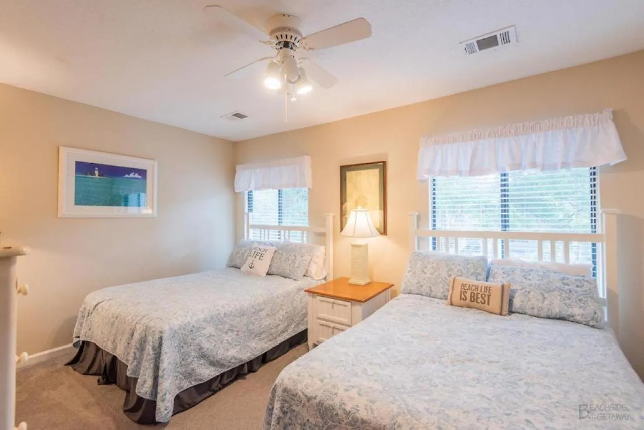 182 Beachwalk * Hilton Head Island