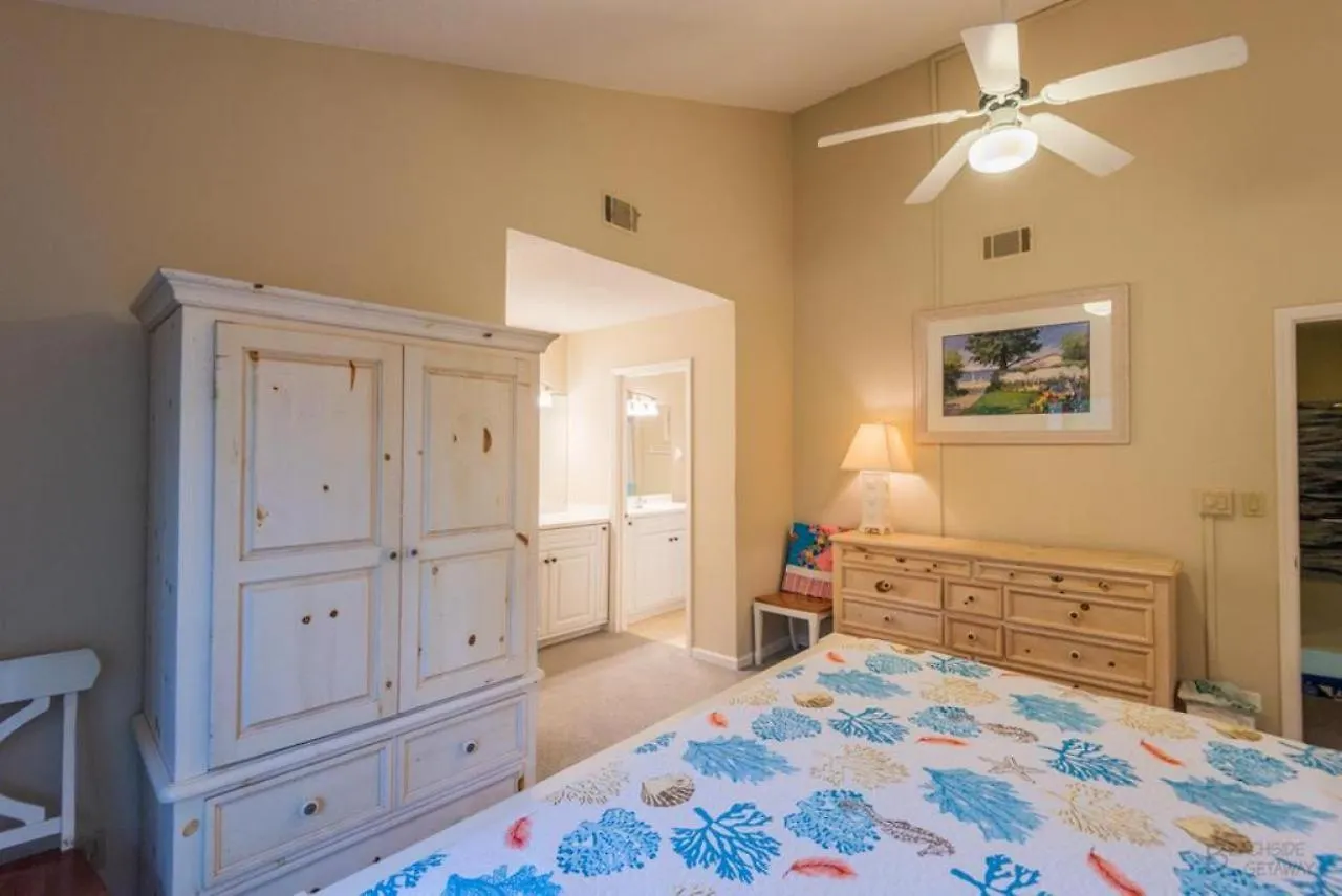 182 Beachwalk Holiday home *