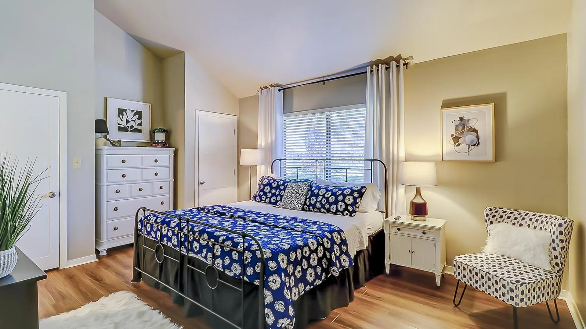 Fazio 30 Appartement Hilton Head Island