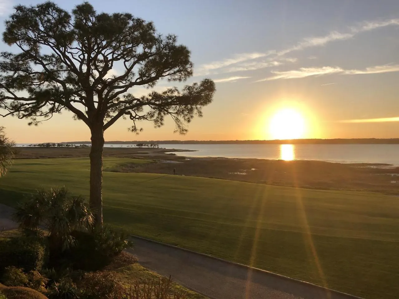 2 Full Sweep Holiday home Hilton Head Island