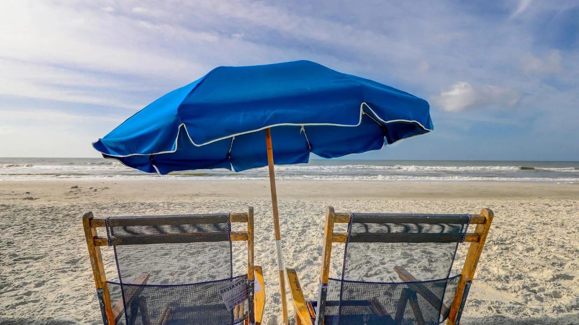 2 Full Sweep Hilton Head Island