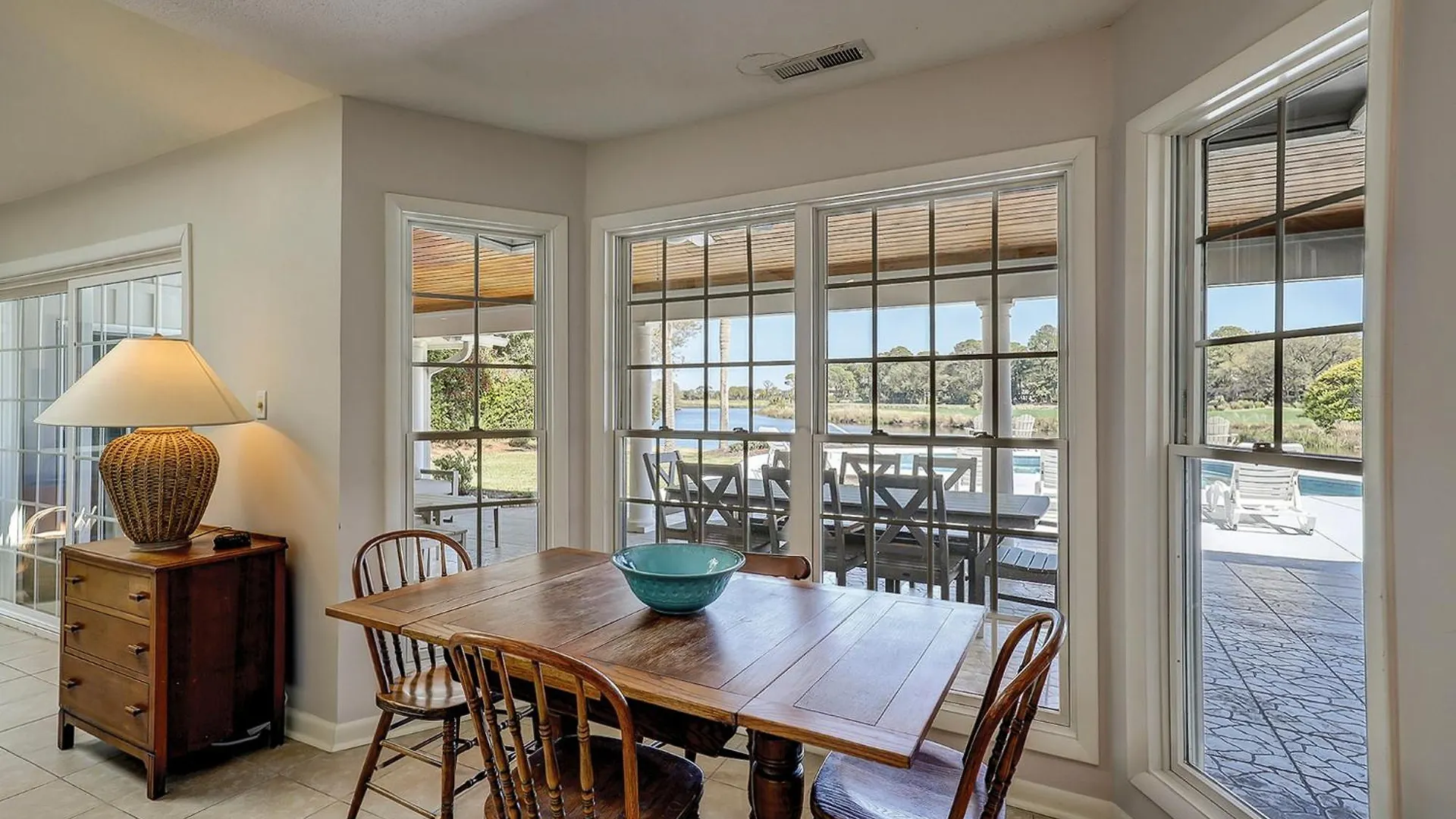 2 Full Sweep Holiday home Hilton Head Island