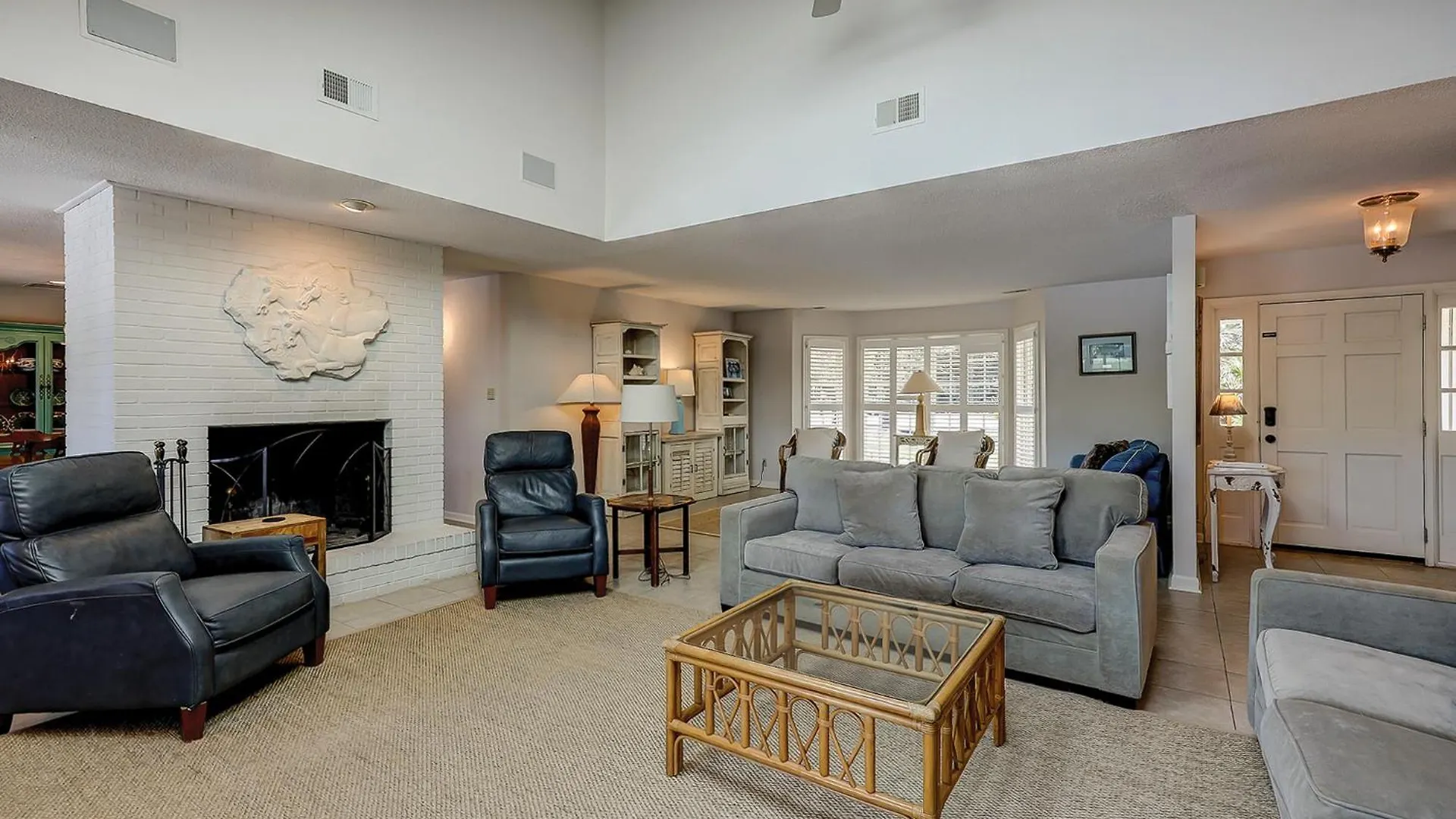 Holiday home 2 Full Sweep Hilton Head Island