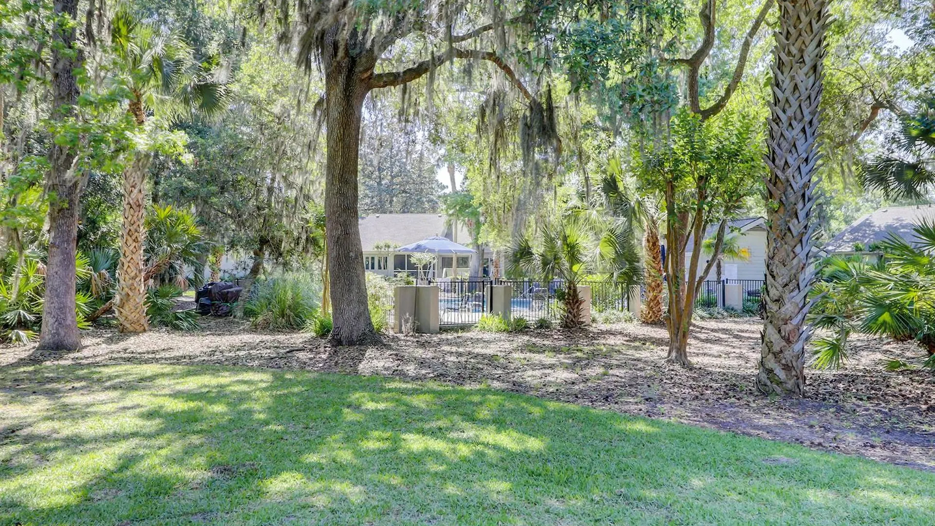 Windward Village 117 Villa Hilton Head Island