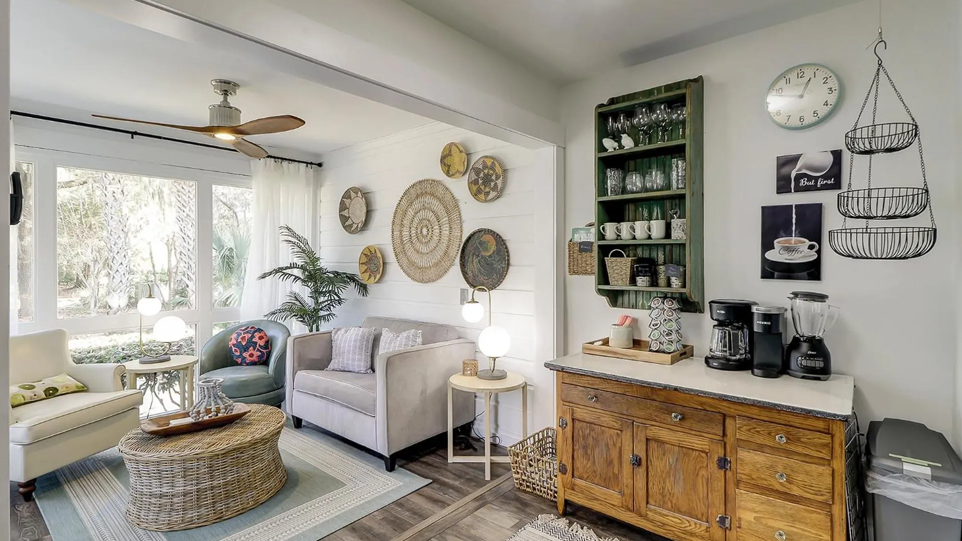 Windward Village 117 Villa *