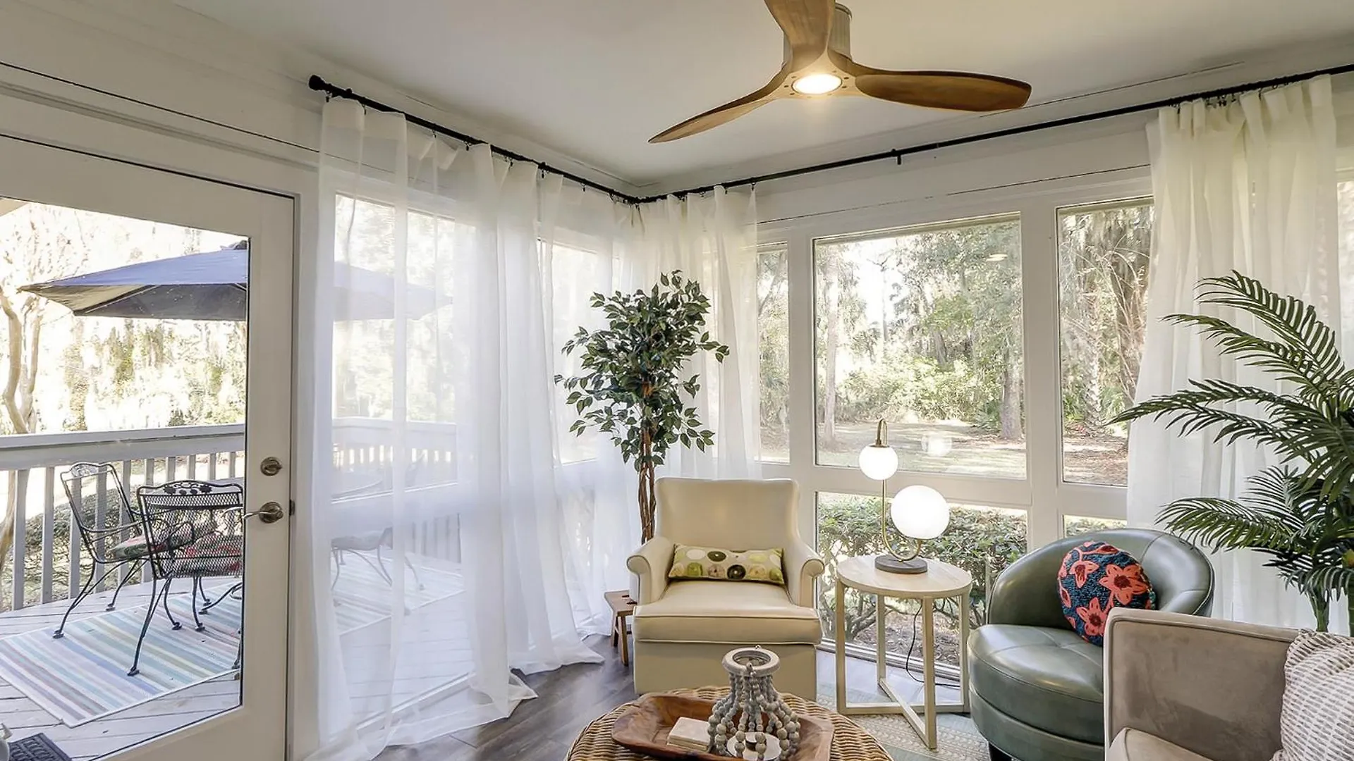 Windward Village 117 Villa