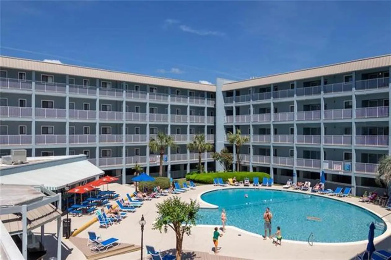 Villa Hilton Head 2320