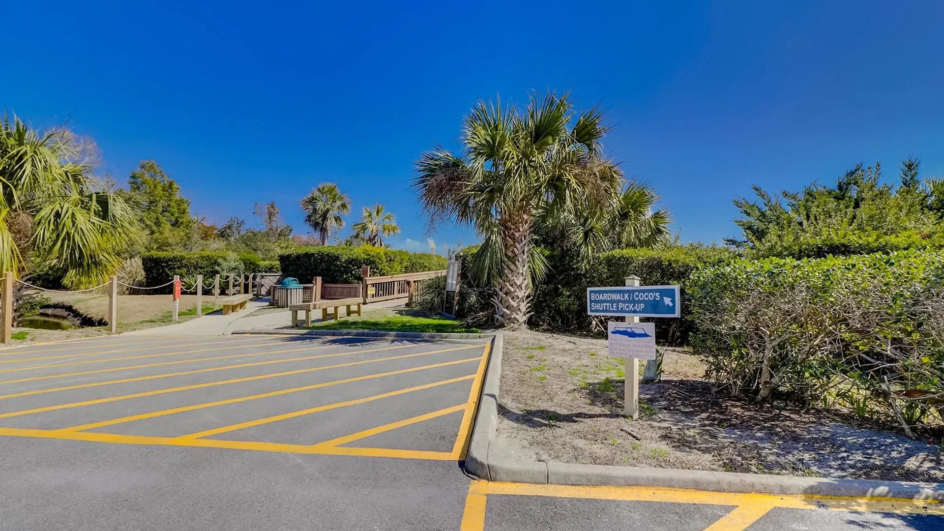 Villa Hilton Head 2320