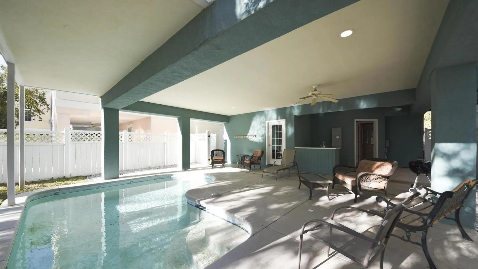 Crabline 39 Holiday home *
