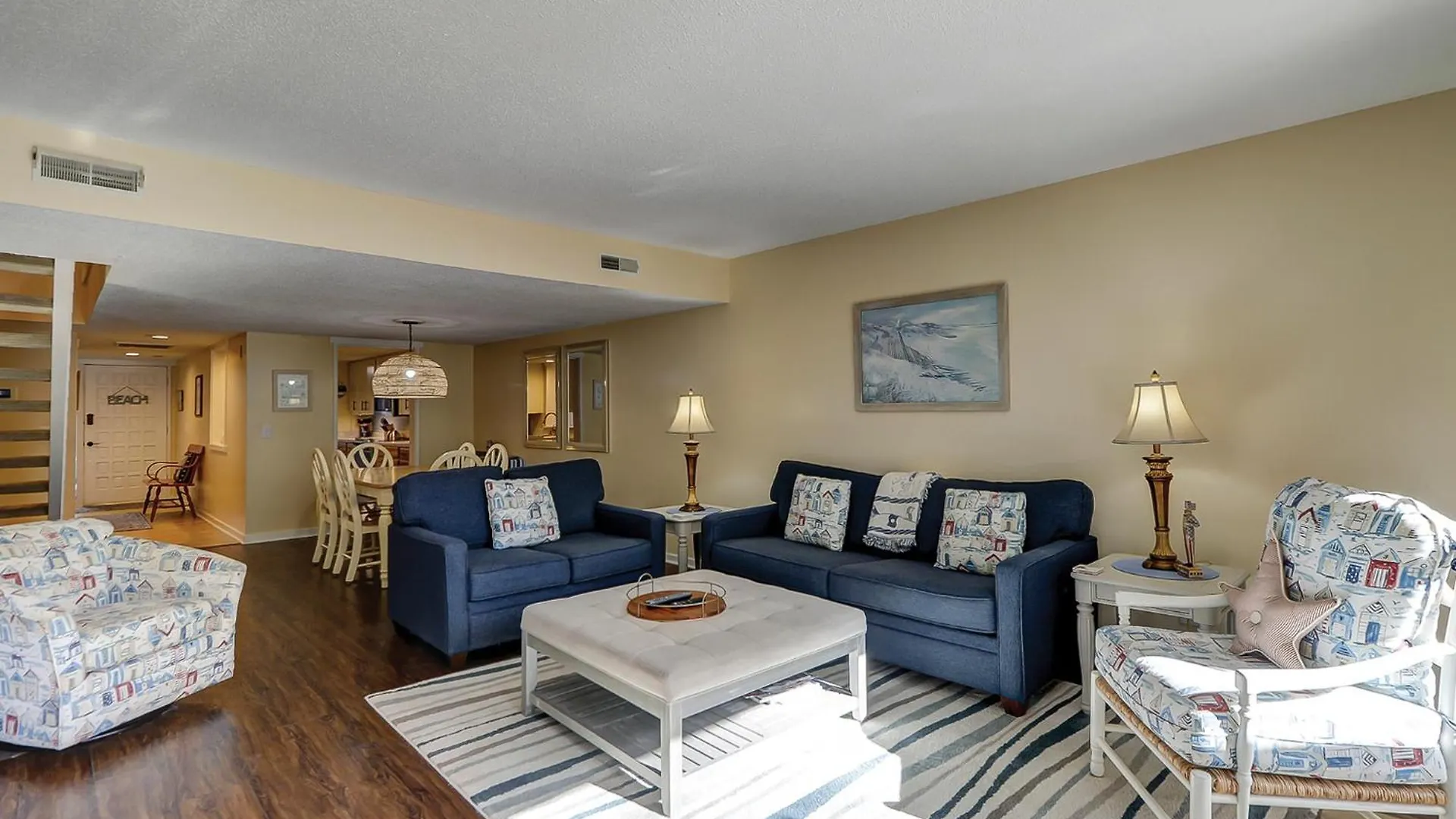 Villa Shipmaster 1703 Hilton Head Island