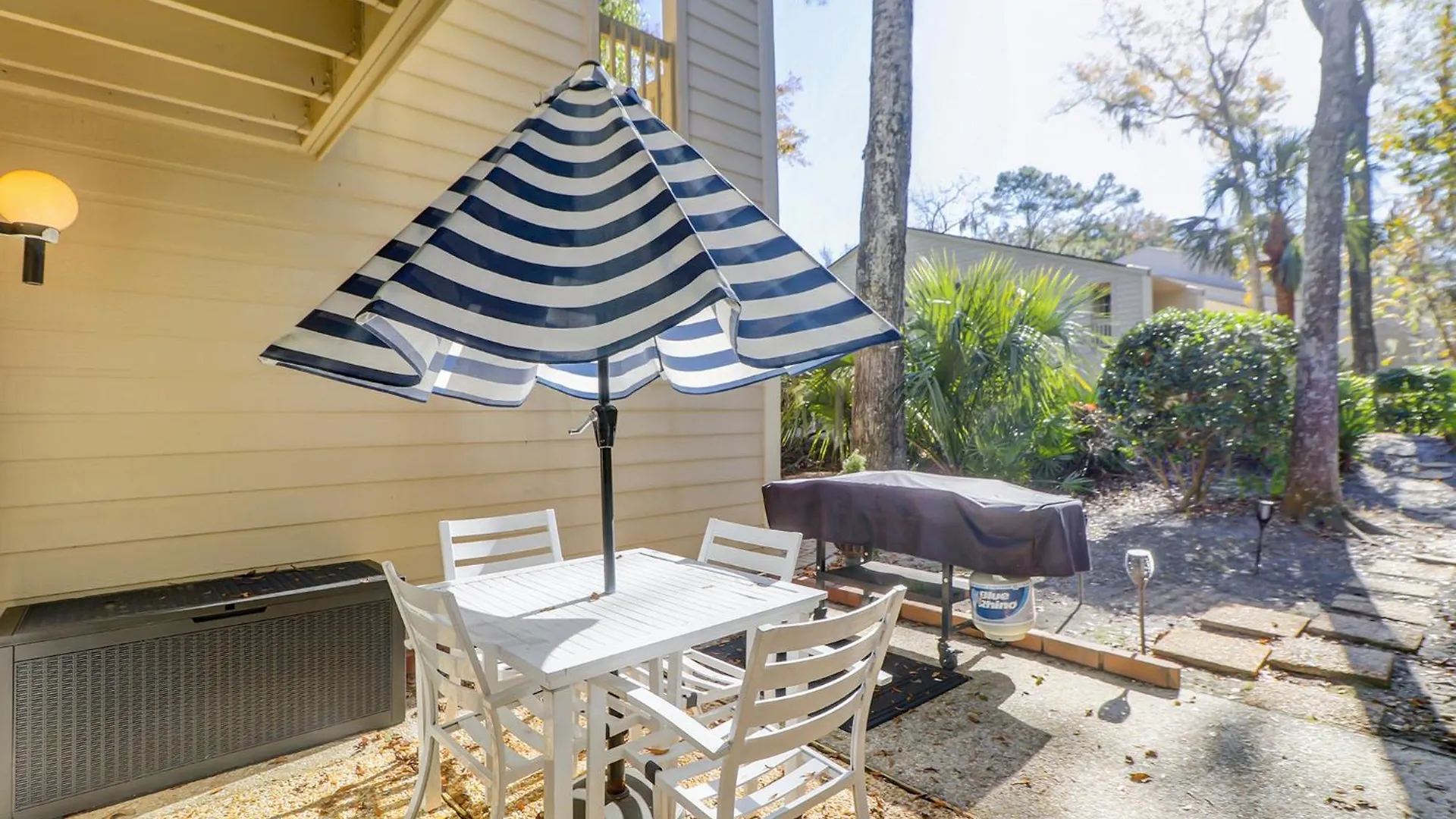 Villa Shipmaster 1703 Hilton Head Island