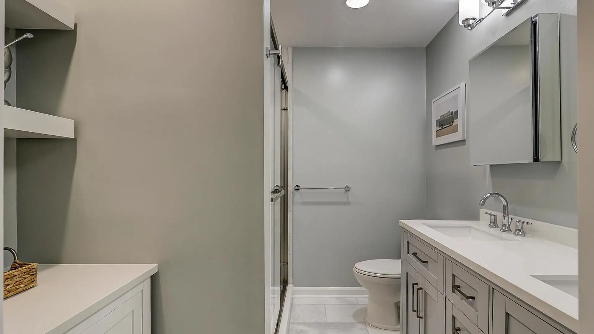Beachwalk 132 فيلة هيلتون رئيس جزيرة