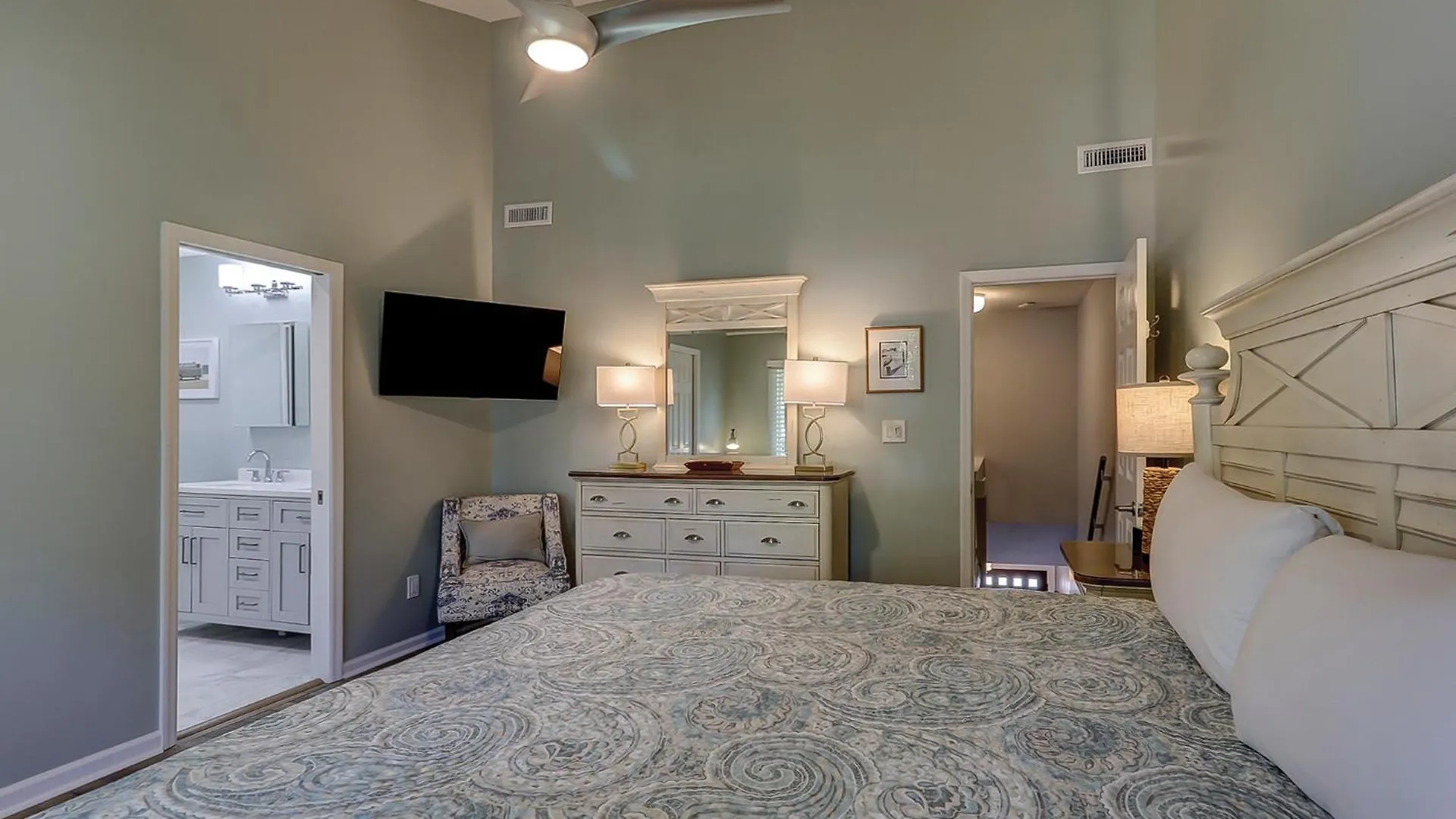 Beachwalk 132 فيلة هيلتون رئيس جزيرة