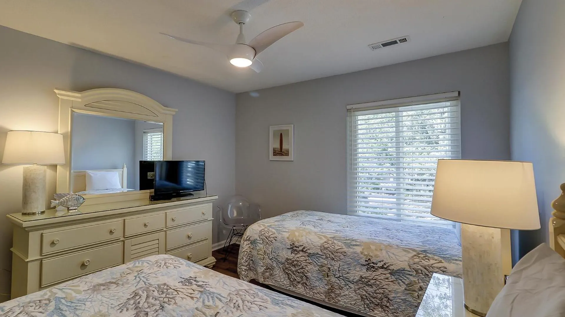 Beachwalk 132 هيلتون رئيس جزيرة