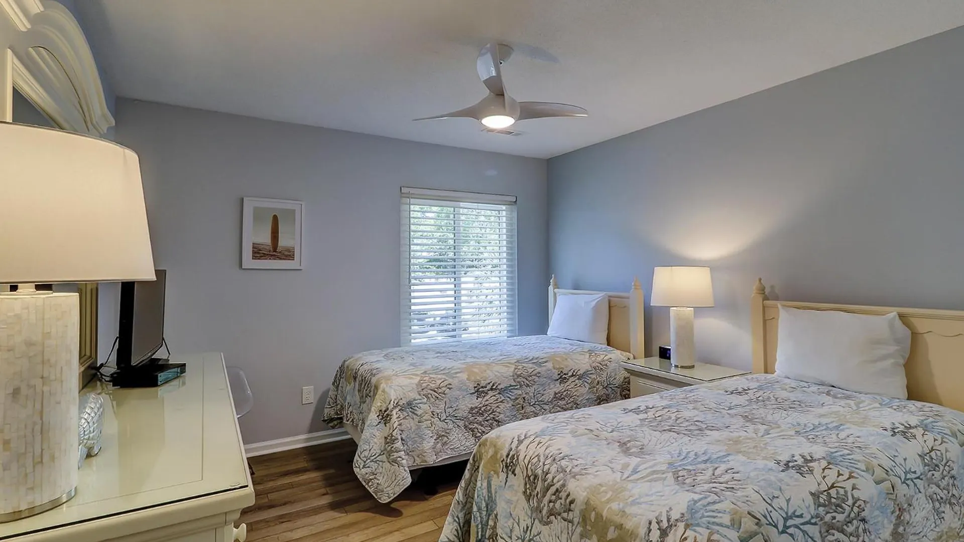 فيلة Beachwalk 132 هيلتون رئيس جزيرة