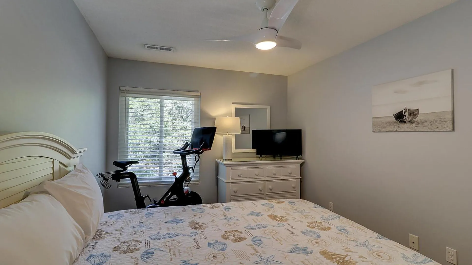 Beachwalk 132 هيلتون رئيس جزيرة