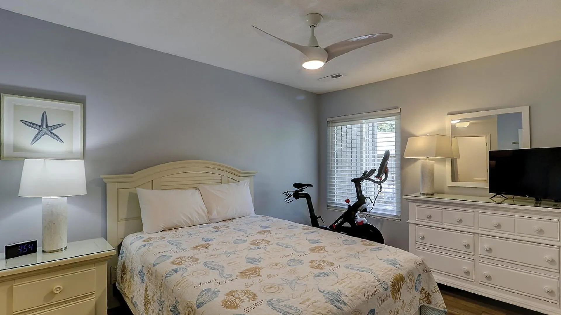 Beachwalk 132 * هيلتون رئيس جزيرة