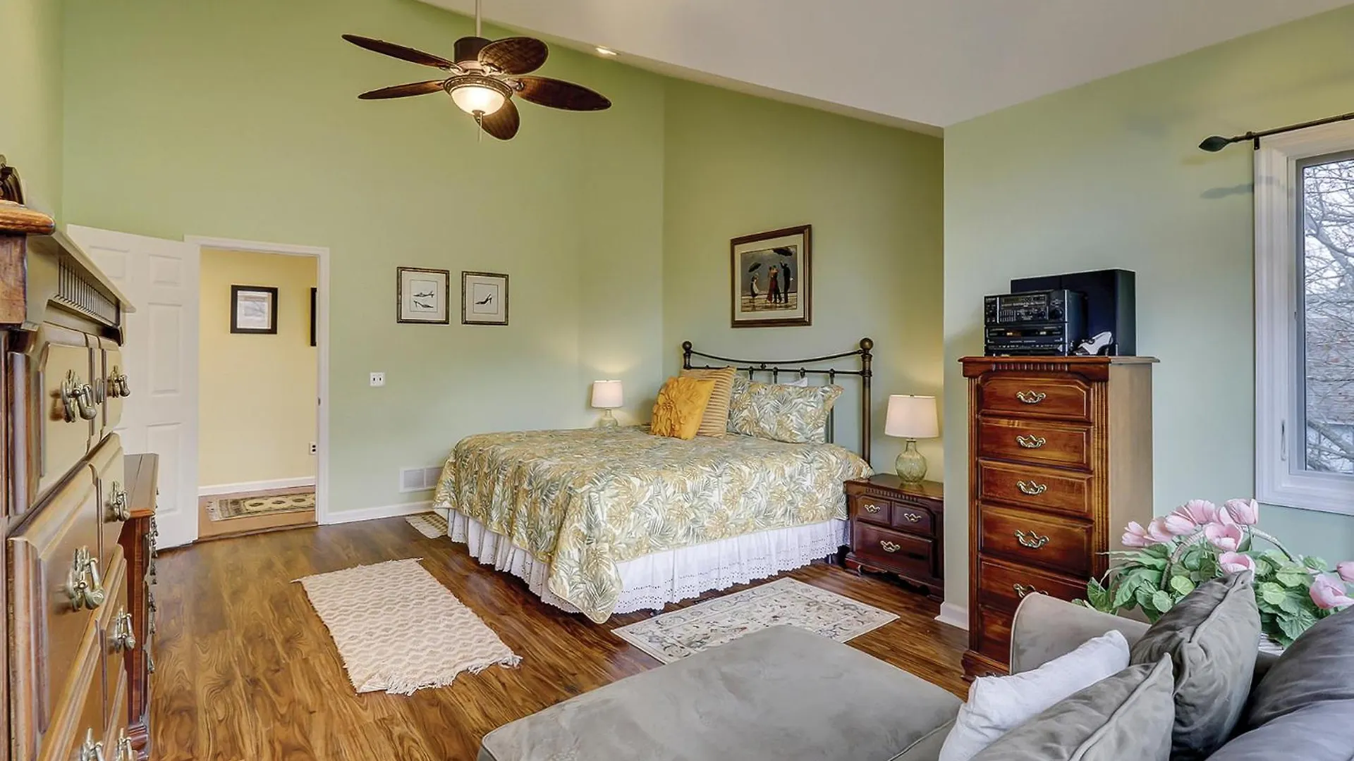 Oceanwood 112 Holiday home