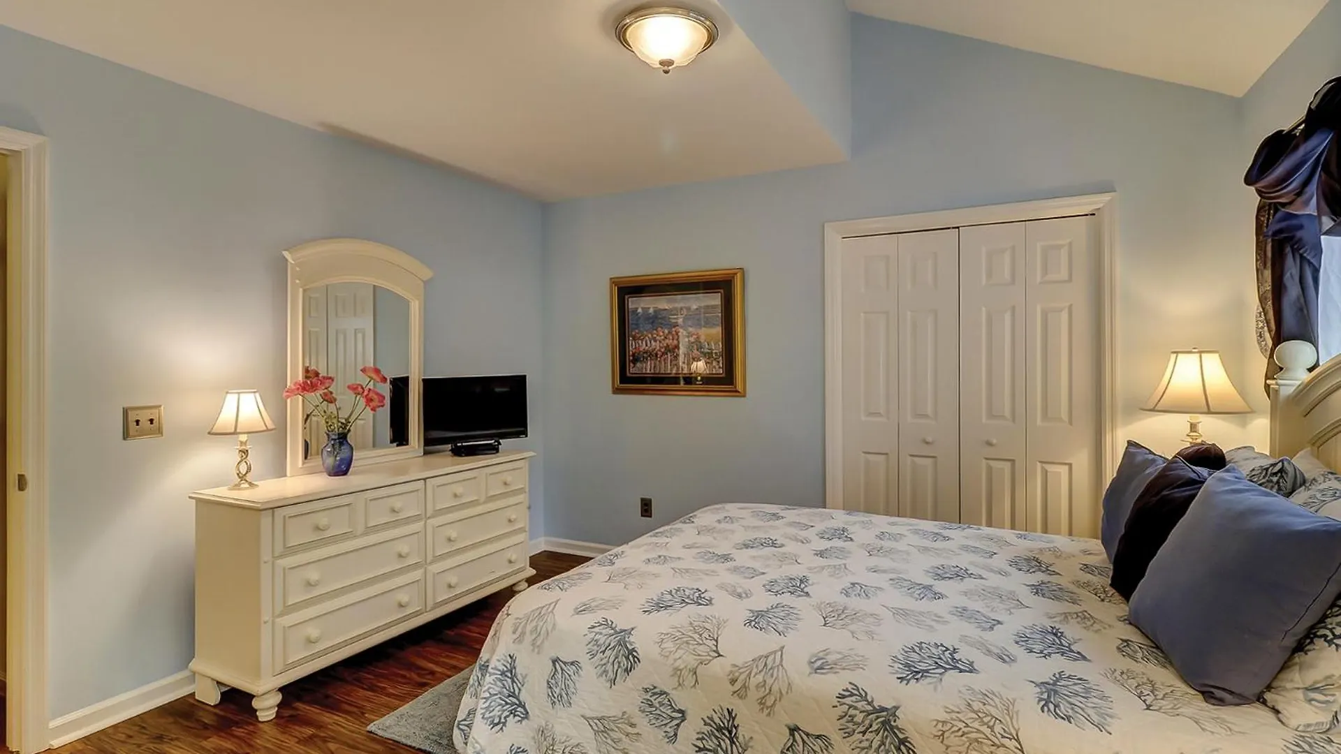 Oceanwood 112 Holiday home *