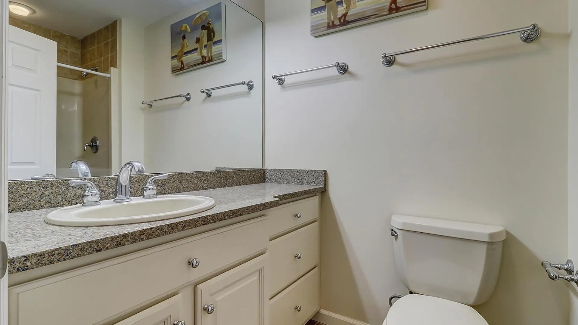 Holiday home Oceanwood 112