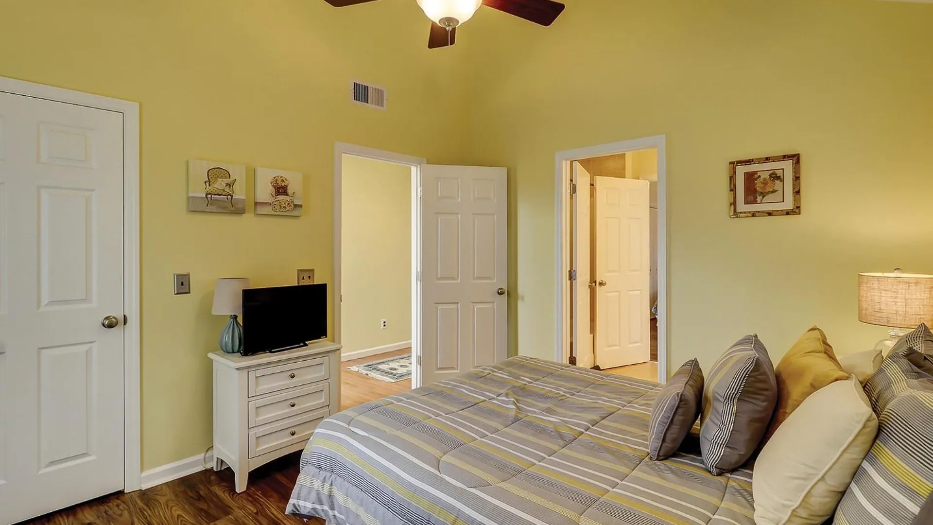 Oceanwood 112 Holiday home *