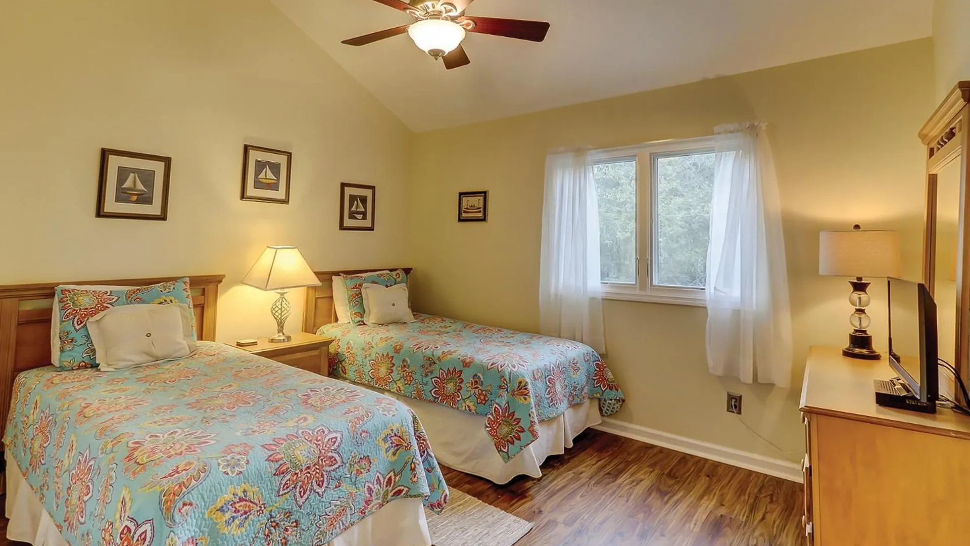 Holiday home Oceanwood 112