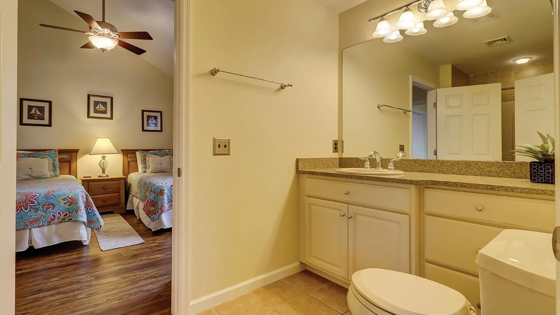Oceanwood 112 *