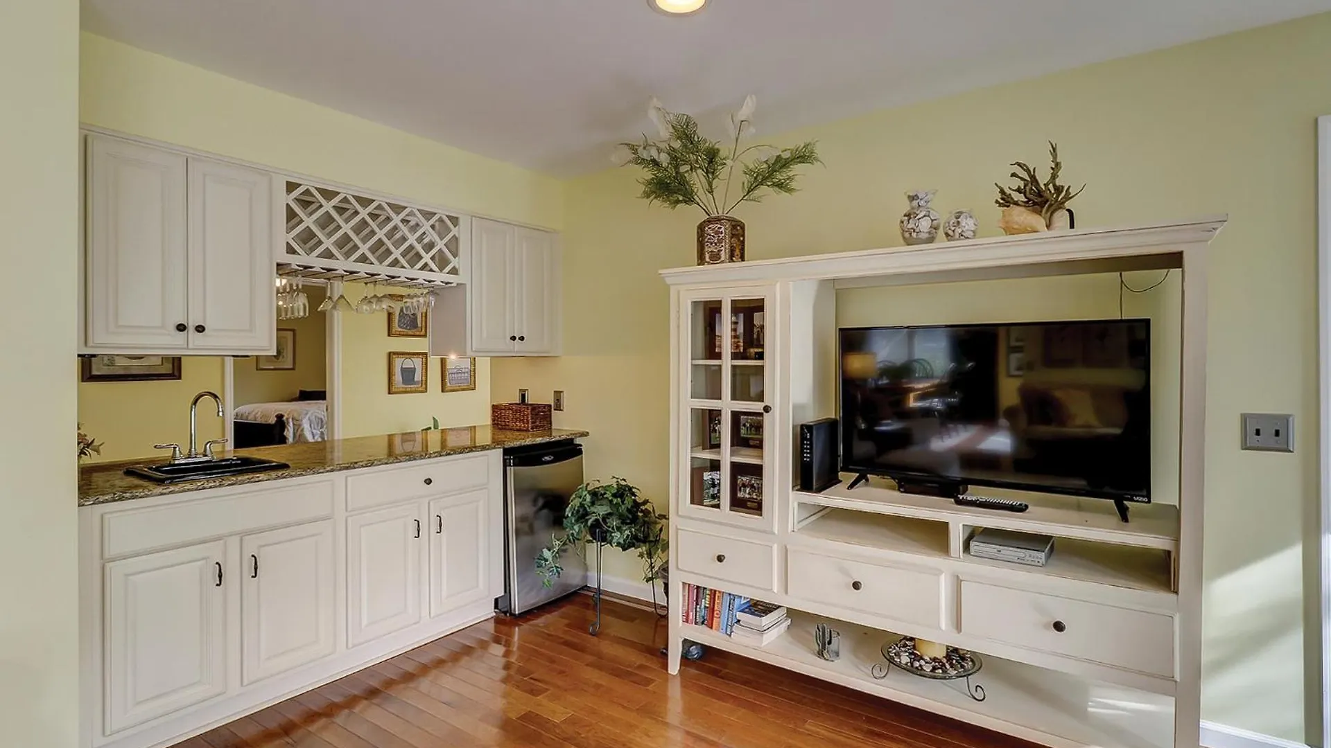 Oceanwood 112 Holiday home *