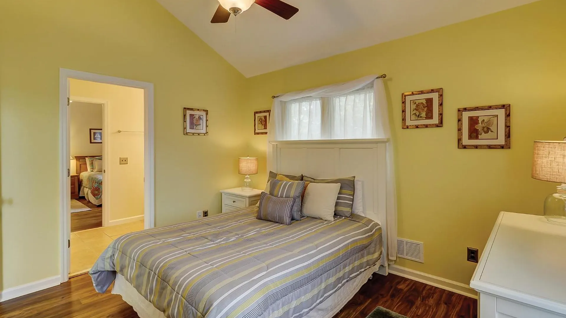 Oceanwood 112