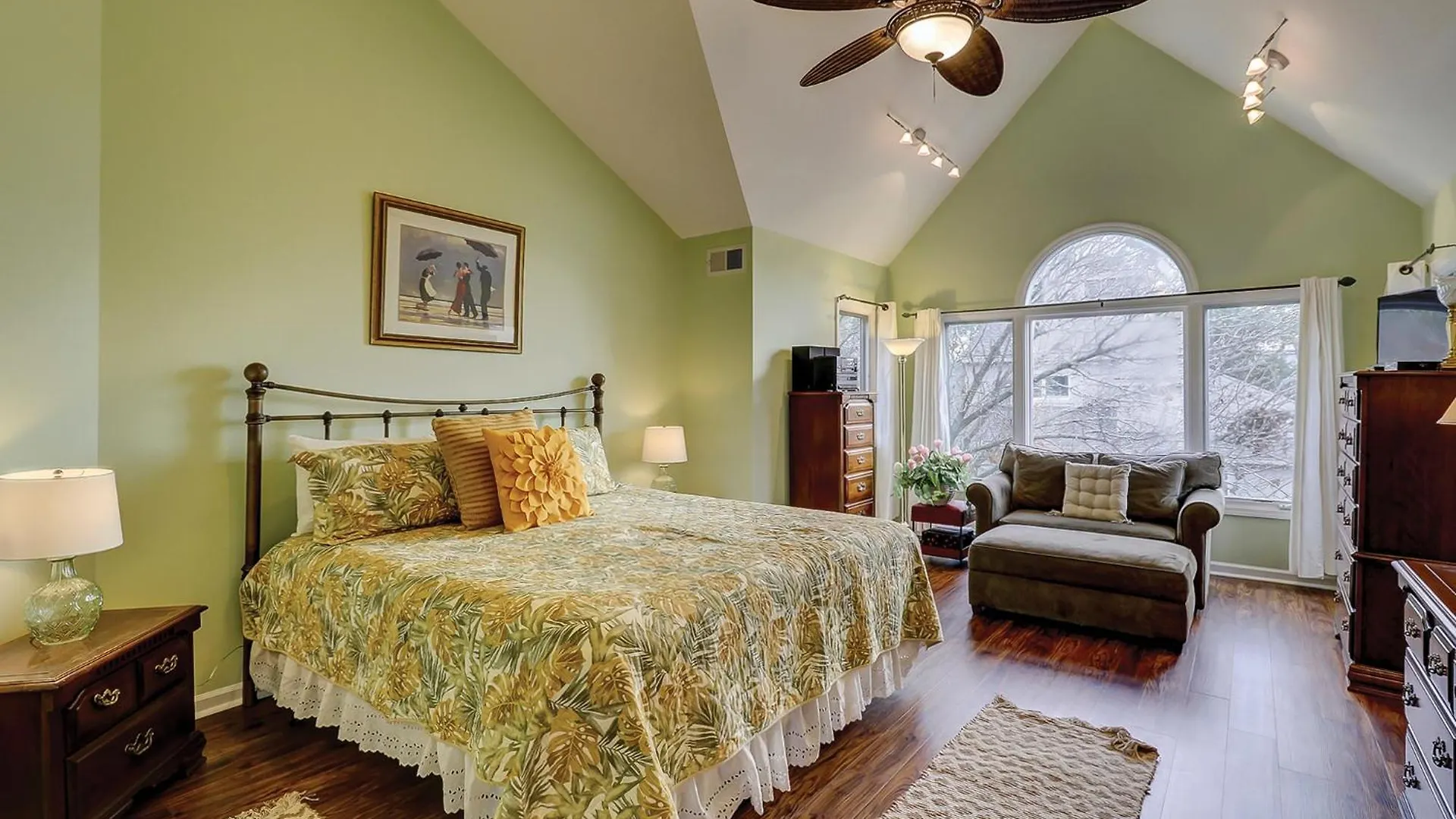Holiday home Oceanwood 112