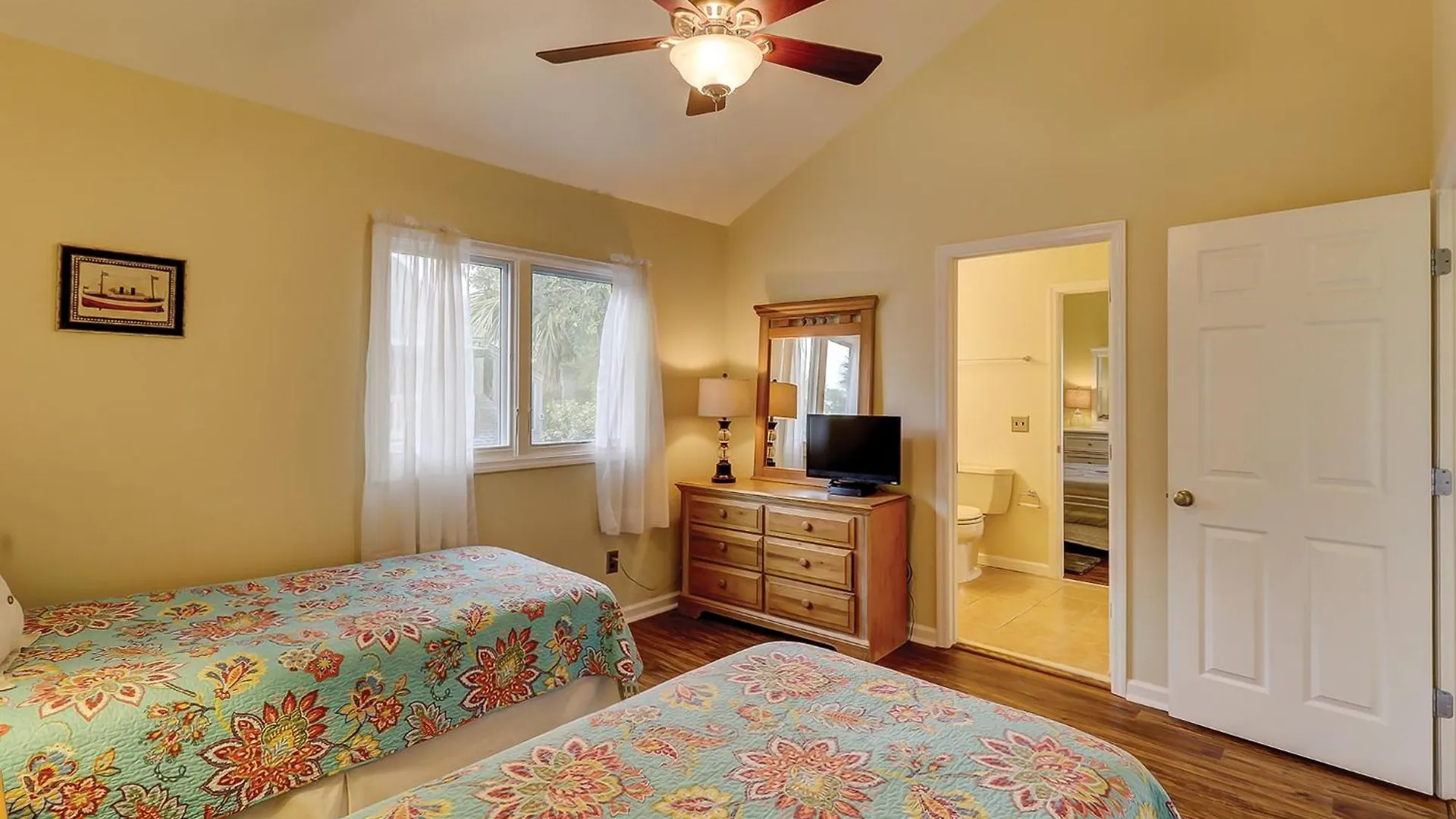 Oceanwood 112 Holiday home Hilton Head Island