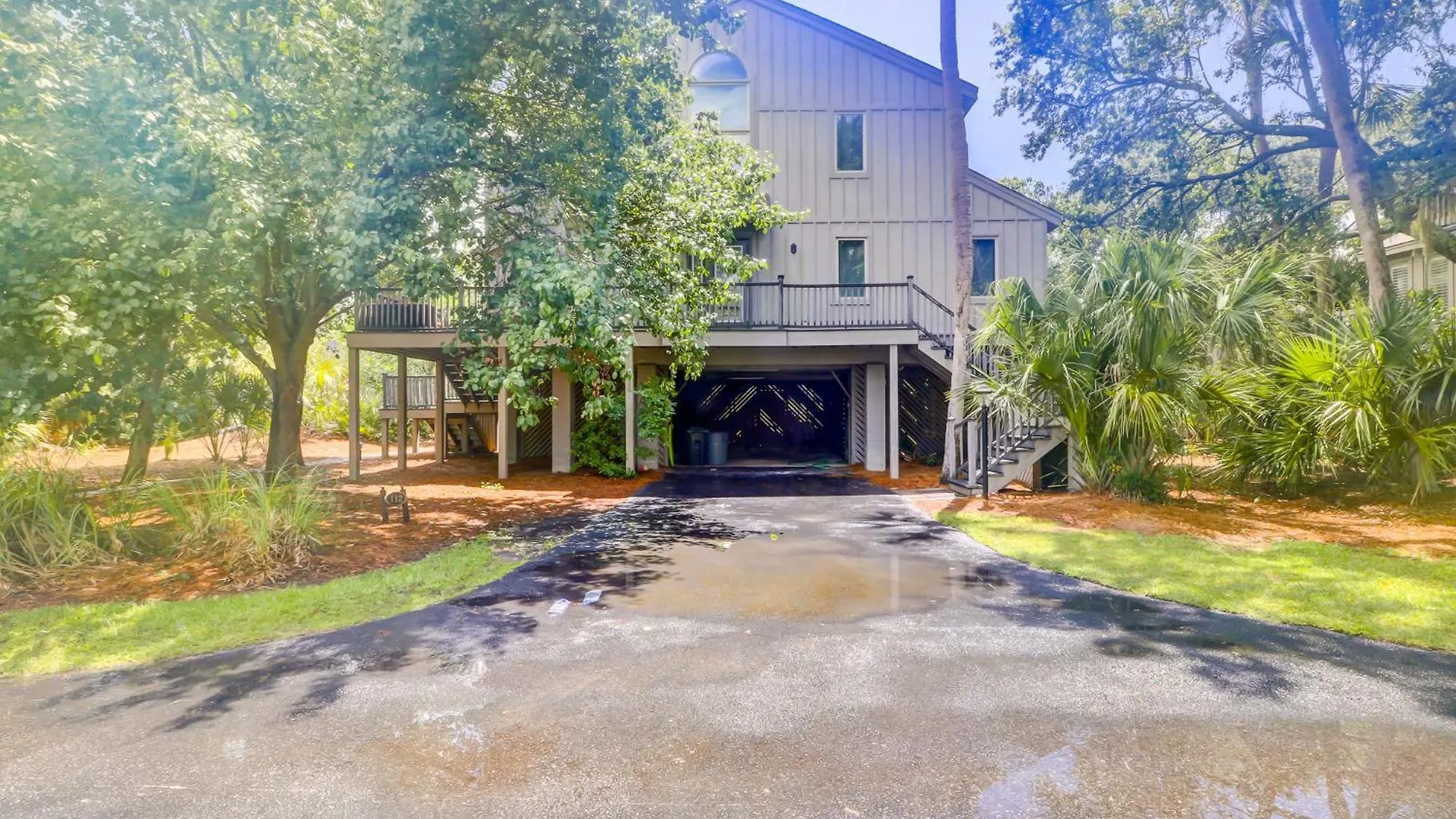 Oceanwood 112 Holiday home