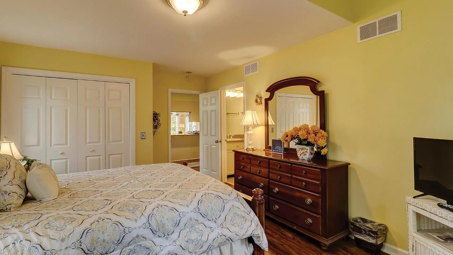 Holiday home Oceanwood 112