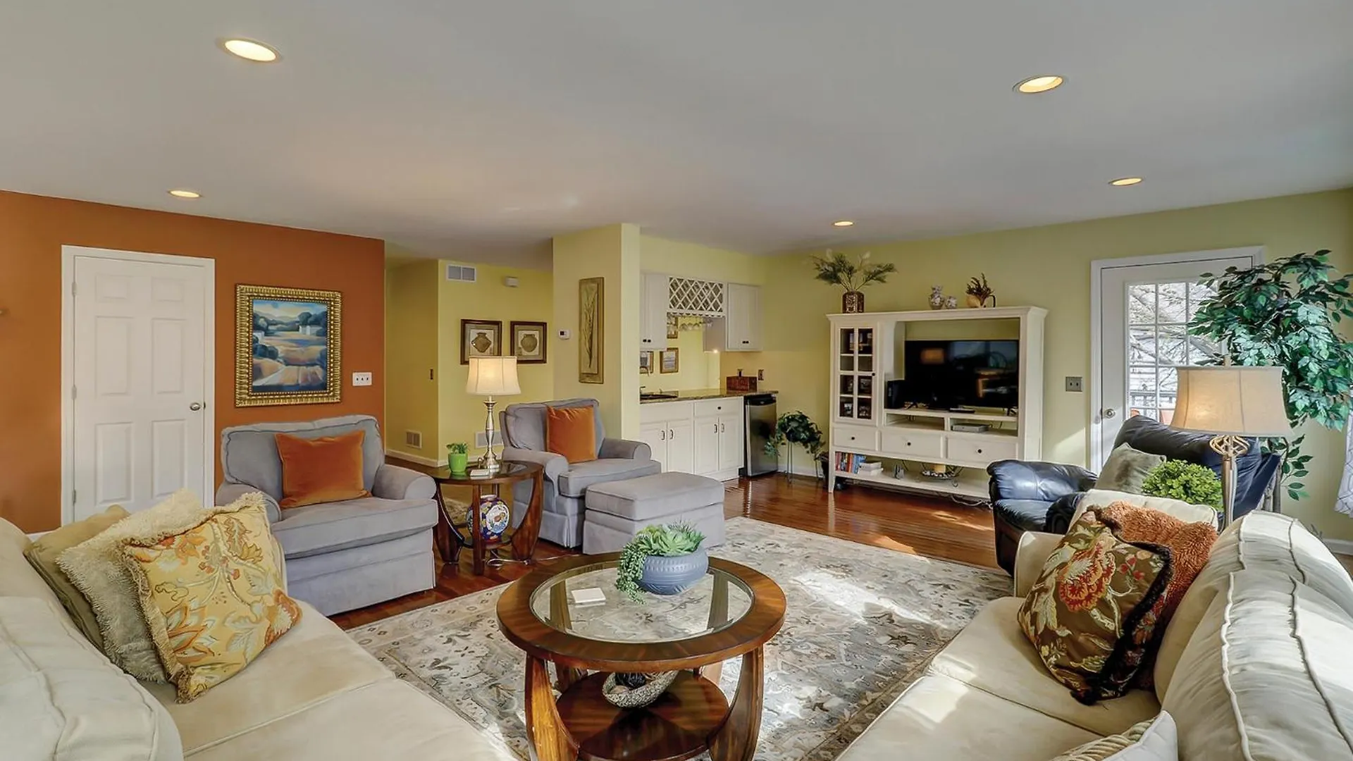 Holiday home Oceanwood 112 Hilton Head Island