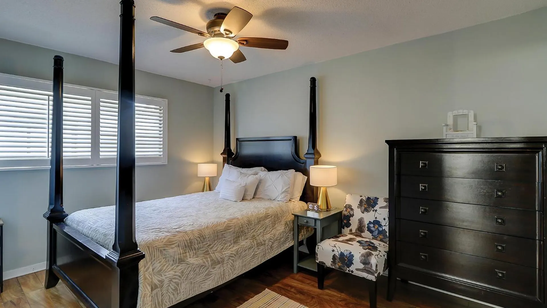 Villa Queens Grant 570 Hilton Head Island