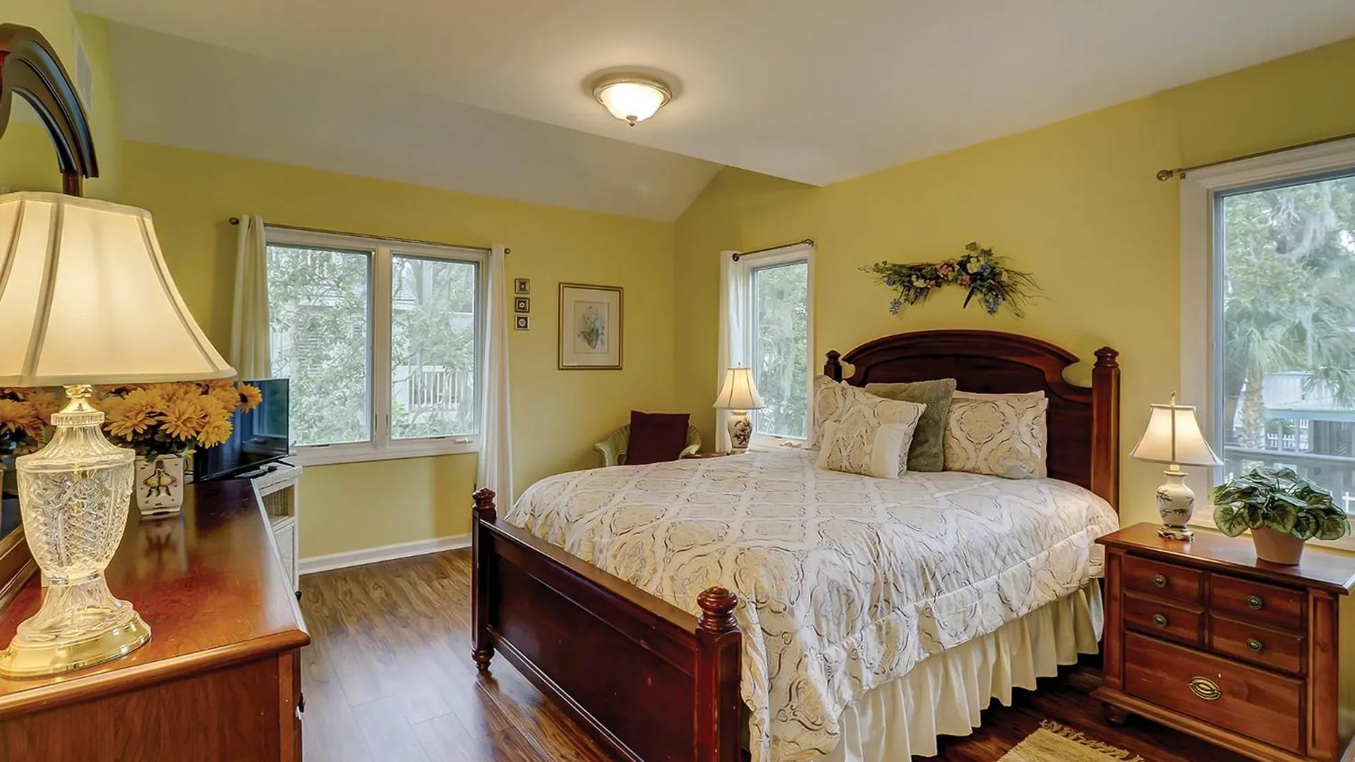Oceanwood 112 *