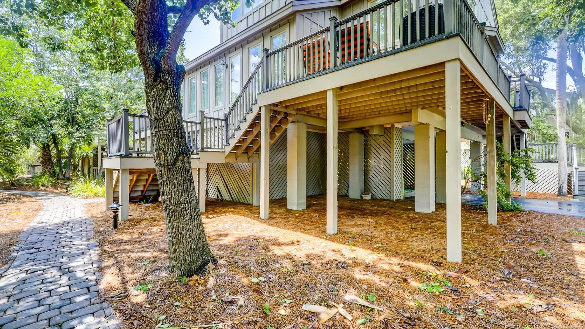 Oceanwood 112