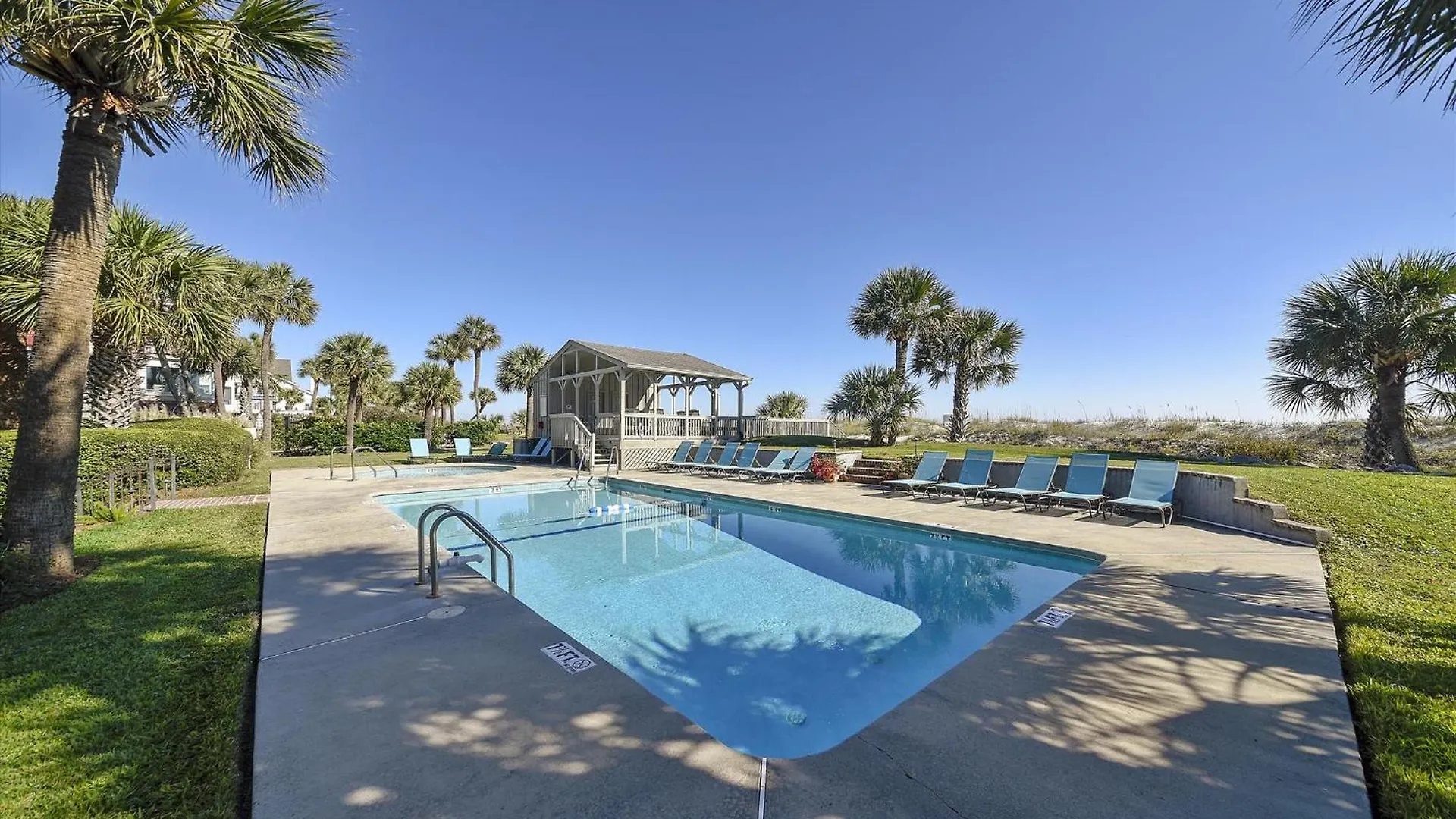 Holiday home Oceanwood 112 *