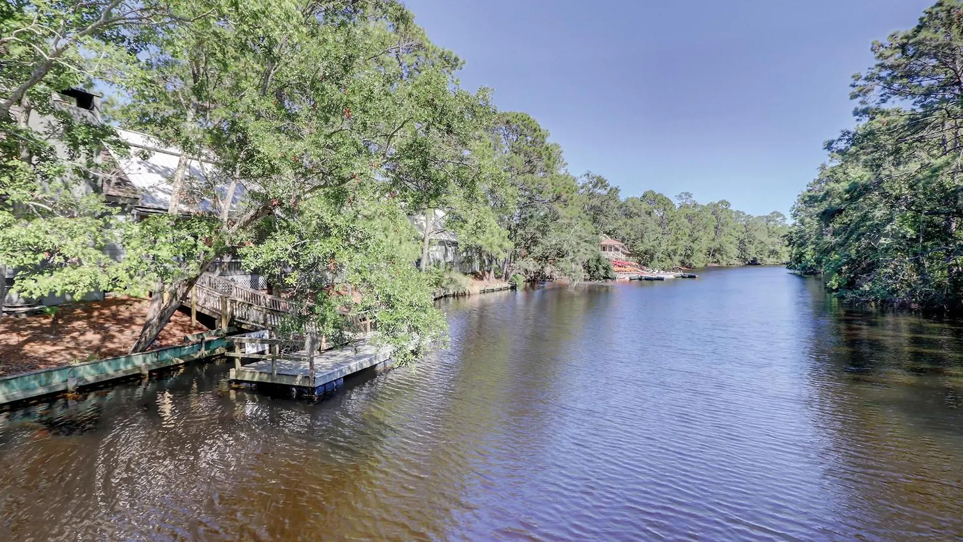 Villa Queens Grant 570 Hilton Head Island