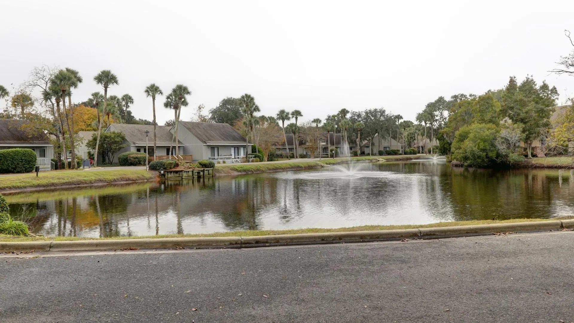 Villa Queens Grant 570 Hilton Head Island