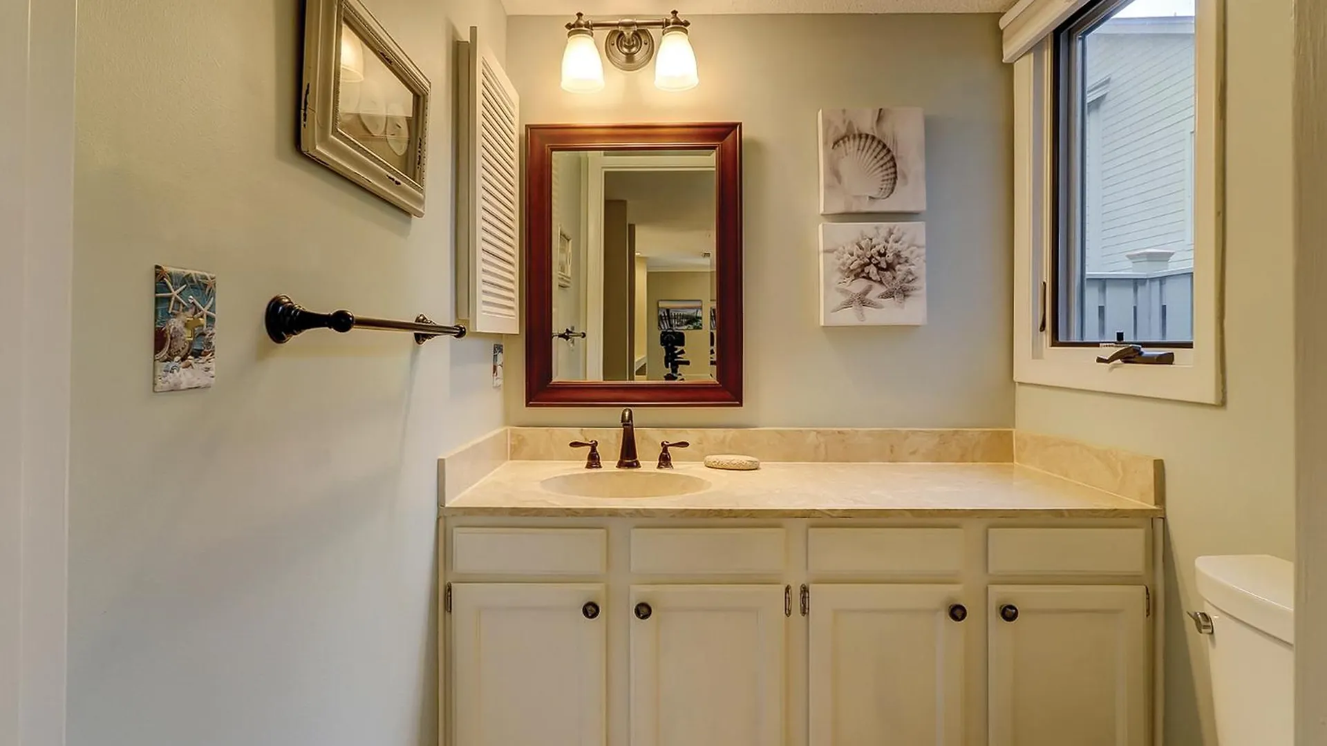 1 Bedroom * Hilton Head Island